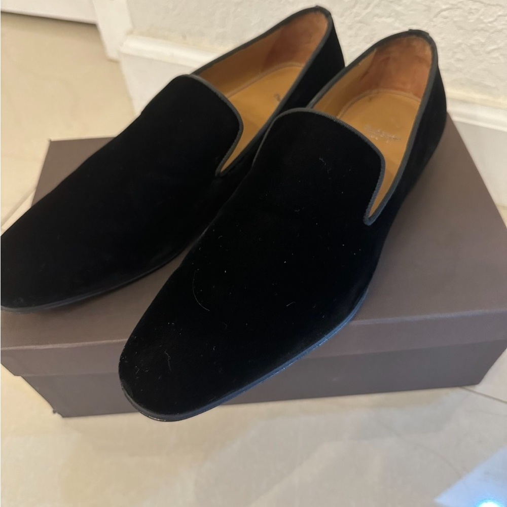 Paul Stuart Men shoes